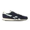 Reebok Классический нейлон 100209552 Navy Aqua Chk