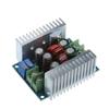 20A 300W CC CV понижающий модуль регулируемый DC 6-40V до 1.2-36V регулятор напряжения понижающий преобразователь постоянный ток источник питания