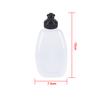 Water Bottle 250Ml Sport Plastic Running Water Bottle For Waist Belt Bag
