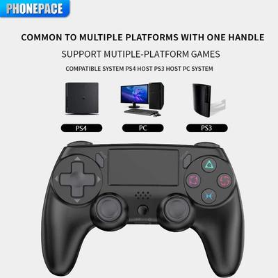 Консоли PlayStation и аксессуары – Контроллеры для PS