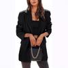 Autumn Blazer Women's Jacket