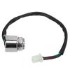 4 Wire Ignition Key Switch for 50cc 70cc 90cc 110cc 125cc 250cc ATV Quad Dirt Bike Scooter Motorcycle