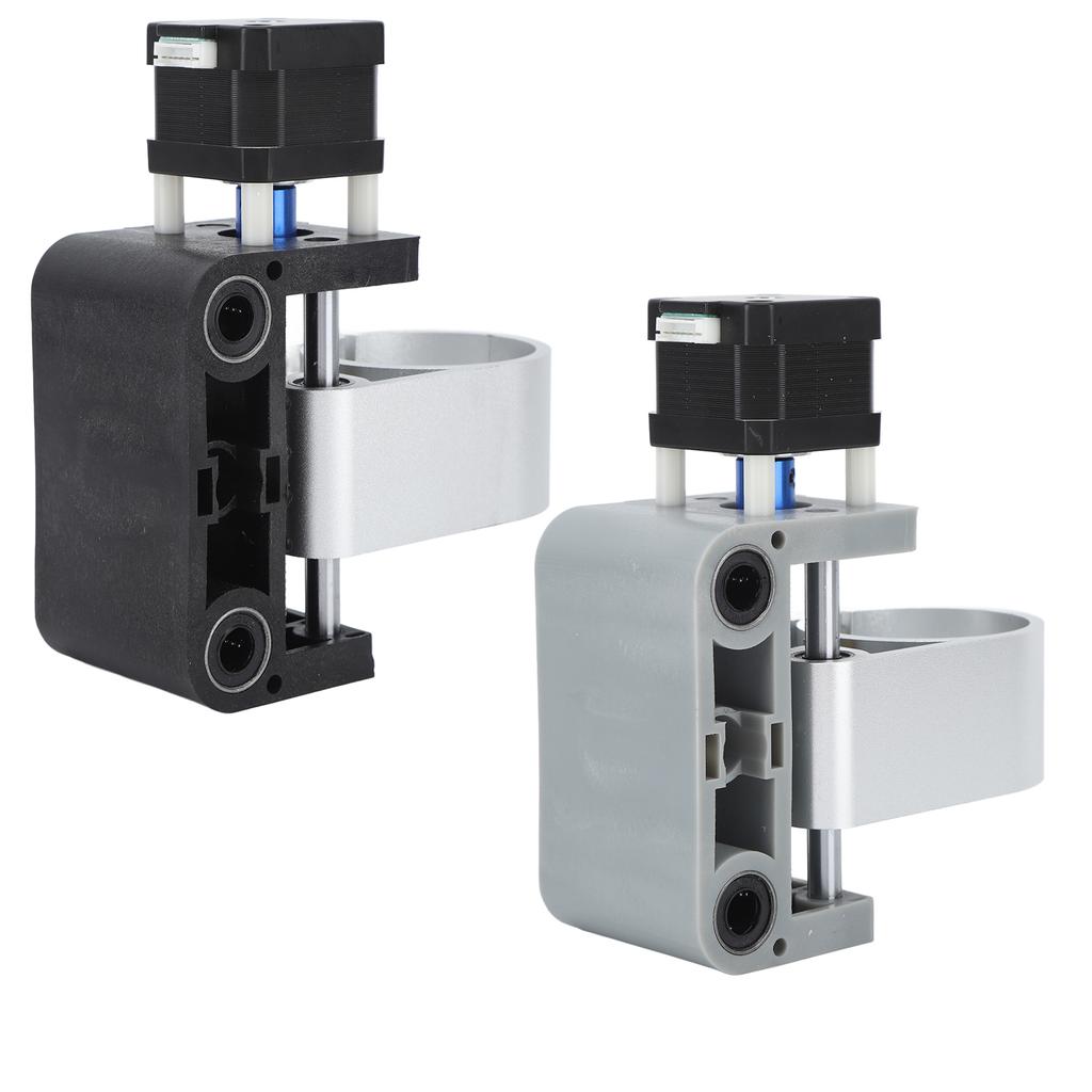 52 мм диаметр 300-500 Вт ЧПУ Z оси шпинделя мотора крепление настольный гравер Z оси мотор кронштейн держатель для 3018 Pro