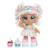 MOOSE | Dolls | KINDI KIDS Marsha Mello Doll "SNACK TIME FRIENDS