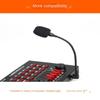 E-sports Gaming Headset Microphone, Headset Gaming Microphone, Tube Microphone