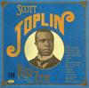 Виниловая пластинка SCOTT JOPLIN Rag Time SM3909 International J 1981 Италия Джаз Б/У