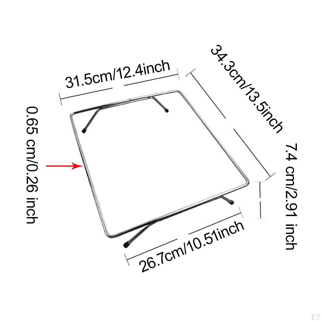 Буфетная подставка для мармита с проволочной решеткой, подогреватель пищи для мероприятий