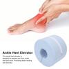 Foot  Pillow Pressure Relief Detachable Cover Widely Used Foot Support Pillow  Recovery for Ankle