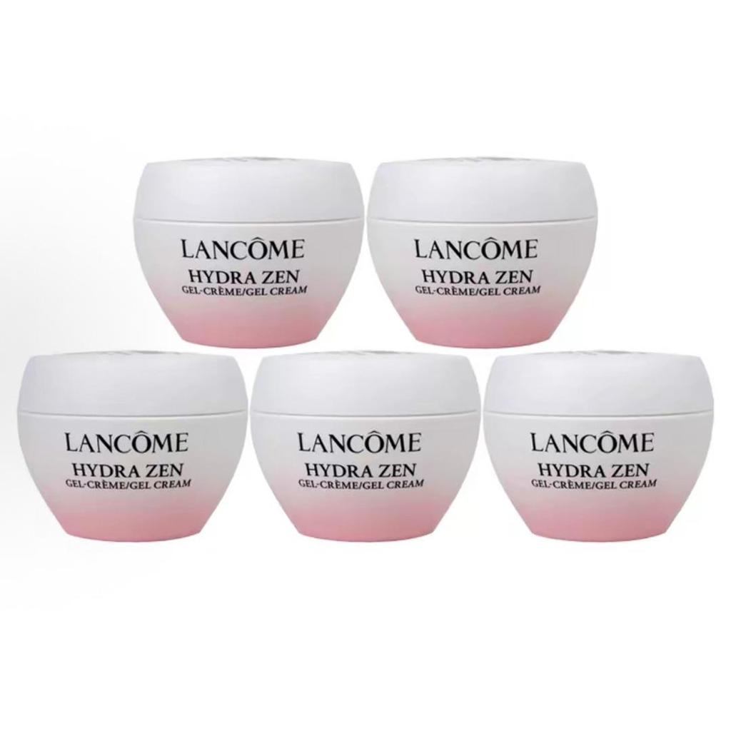 LANCÔME Гель-крем Hydra Zen 15 мл | Увлажняющий крем для лица, дорожный формат