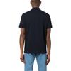 Moncler Logo Short Sleeve Polo Shirt Men tops 8A00020899UR77X