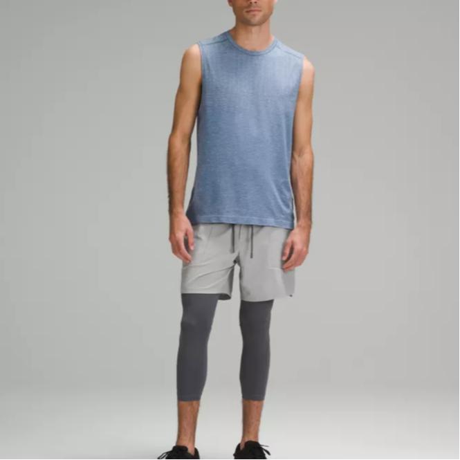 Lululemon Metal Vent Tech Tank Top Men's LM1364S
