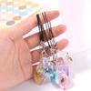 Pendant Mobile Phone Chain Conch Mobile Phone Strap Fashion Phone Hanging Rope  Telephone Jewelry