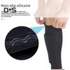 Shin Guard Sleeve Soccer Shin Pad Sleeve Football Leg Support Compression Calf Sleeves for Kids And Adults