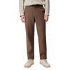 Мужские брюки Jooneam, устойчивые к складкам, в стиле business casual