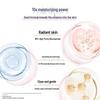 Dove Cherry Blossom Foaming Shower Gel