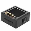 Voluxe PG3 Portable Mini Guitar Amplifier, Digital Guitar and Bass Amplifier, Professional Guitar Amplifier for Electric Guitar and Bass