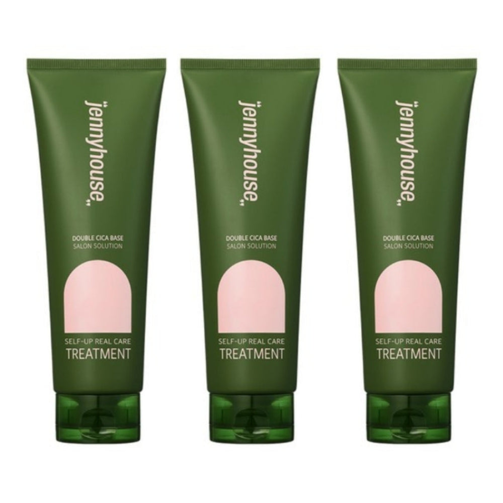 Jennyhouse Self-up Real Care Уход 240 мл*1 шт/2 шт/3 шт