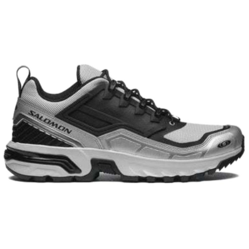 SALOMON Acs + Ft Кроссовки Glacier Grey Black L47435700