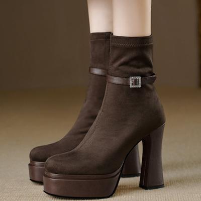 Ботинки – Ботинки