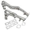 Fits for BMW 1998-2006 E46 323/328 Stainless Exhaust Header Manifold