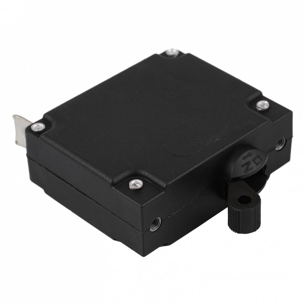 Автоматический выключатель Выключатели Автоматический выключатель Рыболовство Новый