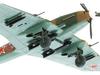 Tamiya Scale Limited Edition Ilyushin Sturmovik Set Plastic Model Kit 25212 1/48 IL-2 & GAZ-67B