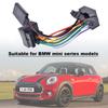 Автомобильный беспроводной Bluetooth 5.0 аудиоадаптер, музыкальный приемник для BMW Mini One Cooper E39 E53 X5Z4 E85 E86 X3 E83 - Автомобильный аксессуар