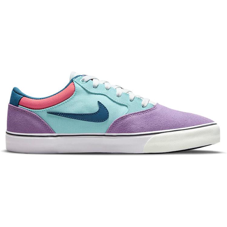 Nike Sb Chron 2 Сиреневый Copa DM3493-500