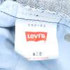 Levi's 90-е 552-03 Прямые джинсы w28 Мужские Б/У