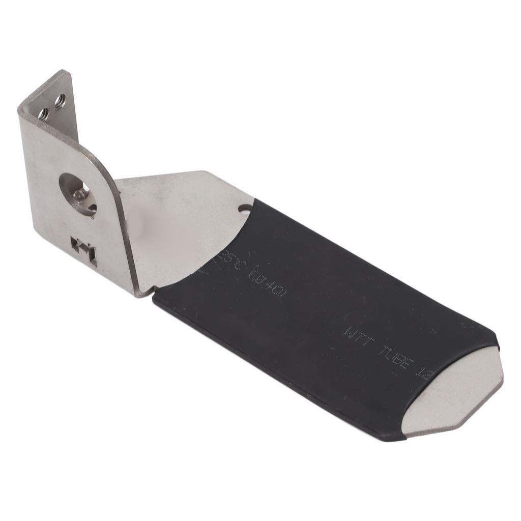 Автомобильное крепление для антенны, быстрая установка, автомобильный зажим из нержавеющей стали для Land Cruiser Prado