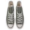Converse Chuck Taylor 70S SEASONAL Удобные и универсальные парусиновые кеды с высоким верхом для мужчин и женщин Бледно-зеленый