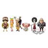 Banpresto Movie ONE PIECE STAMPEDE World Collectable Figure All 6 Types Set Vol.1