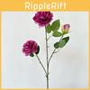 Hydrangea Peony Tulip Artificial Flower Wedding Decoration Home Durable Gift