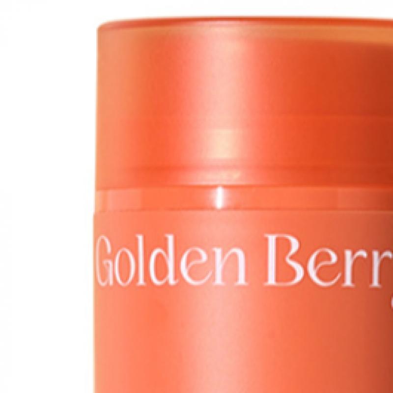 The Sam Urban ECo Golden Berry C Eye Cream 30ml