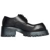 Balenciaga Trooper 4 'Черный' 678410WB9201000