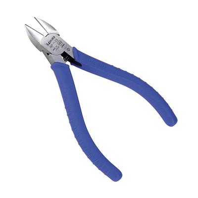 Кусачки с пружиной Heavy-Duty 3.peaks, 125 мм, NP-125ZSA