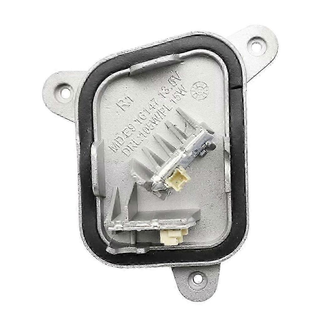 For BMW 3 Series F34 GT Right Side LED Headlight Daytime Running Control Unit 63117470426 OEM less