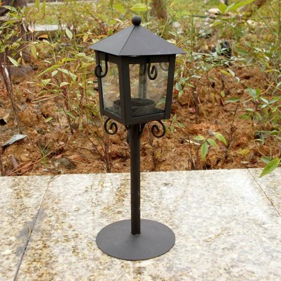 Красивая подставка для свечи Креатив Прочный Практичный