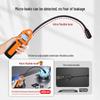 Baoshian Portable Combustible Gas Leak Detector (CN version)