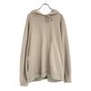 WYM LIDNM Long Sleeve Sweatshirts L Beige Pullover Sweatshirt Men's Used