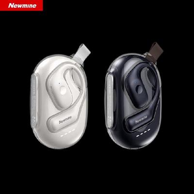 Newman OWS-10 Открытые Bluetooth-наушники для спорта