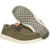 Мокасины HEYDUDE Paul Classic Slip-On