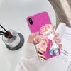 Чехол для телефона Saeran Unknown Mystic для IPhone 14 13 12 11 XS X 8 7 6 Plus Mini Pro Max SE 2022, мягкий прозрачный чехол для телефона