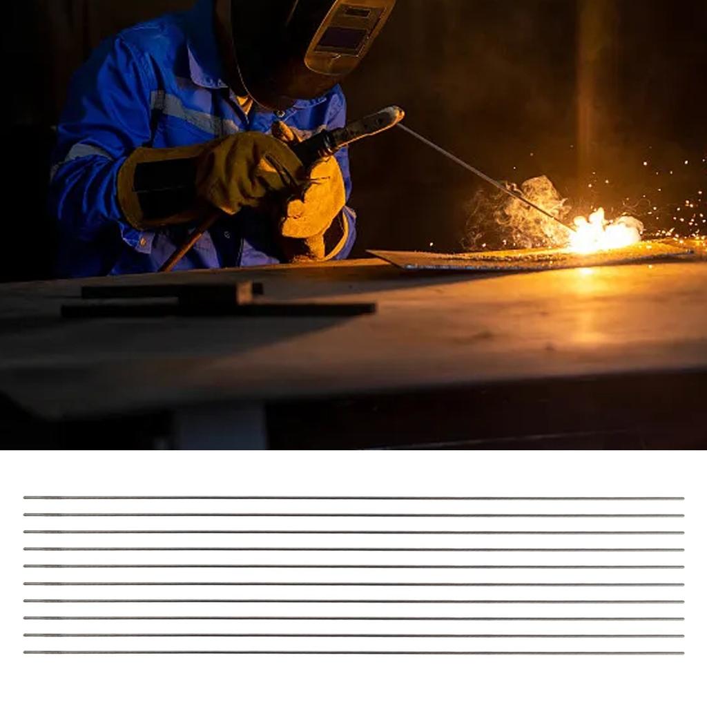 Efficient TIG304 Welding Wire with Minimal Spatter for Improved Productivity