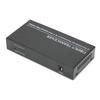 Гигабитный коммутатор 1 оптика 8 портов Ethernet одномодовый двухволоконный адаптивный гигабитный преобразователь для преобразования сигнала