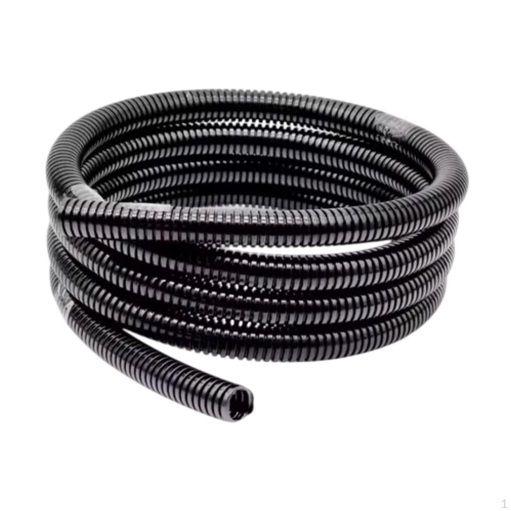 Гибкий кабельный рукав для защиты и организации проводов