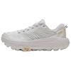 Кроссовки унисекс HOKA Mafate Speed 2 White Lunar Rock 1126851-WLRC