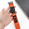 Нейлоновый ремешок-петля для Redmi Watch 5 4 Sport, сменный браслет для Xiaomi Mi Band 9/8 Pro, регулируемый ремешок для часов