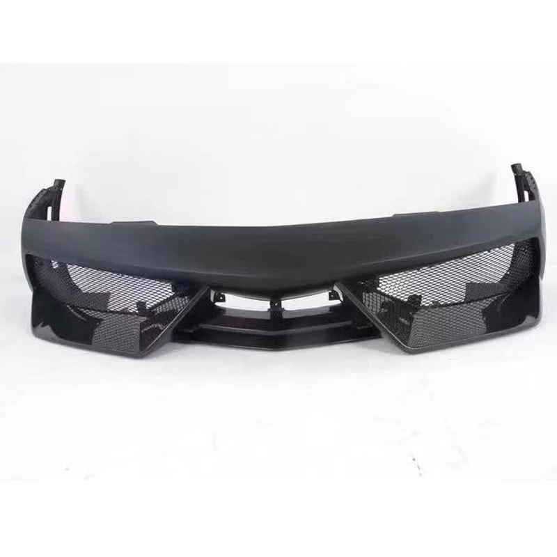 Lamborghini Gallardo LP550/LP560/LP570 DMC Style Carbon Fiber Front Bumper