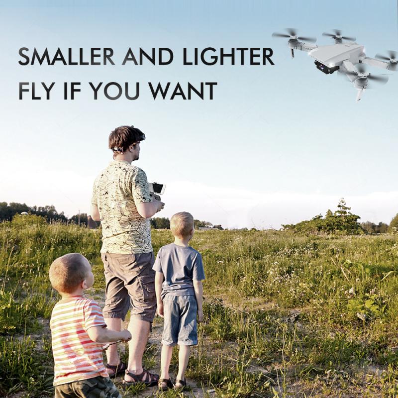 Xiaomi Foldable Aerial Photography And Video Drone Quadcopter Type With 4K Resolution Wide Angeled CAMERA Come With Remote Controller WIFI Compatible